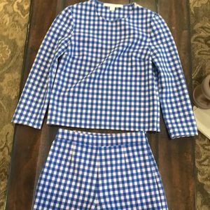 Diane von Furstenberg Set